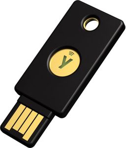 Yubico Security Key NFC by Yubico