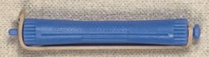 DW 3 navíječ studených vln 11mm modrý 12ks