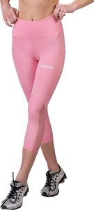 Cropped Workout-Leggings für Damen