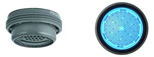 Grohe perlátor vonkajší závit M 24 x 1 chróm