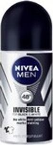Invisible for Black & White 48h Antiperspirant