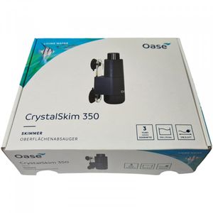 OASE CrystalSkim Oberflächenabsauger CrystalSkim 350