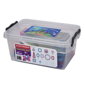 Princess box