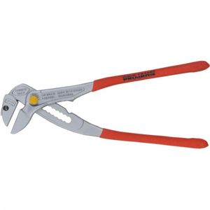 Armaturen Zangenschlüssel Armaturenzange glattpolierten Greifflächen