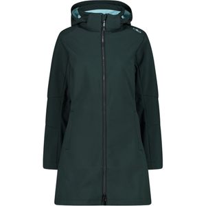 Cmp Woman Parka Zip Hood F962 Eden 42