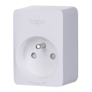 Tp-Link Mini-Smart-Steckdose Tapo P110 Wi-Fi