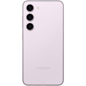 Samsung Galaxy S23 SM-S911B 155 cm (6.1") Dual-SIM Android 13 5G USB Typ-C 8 GB 256 GB 3900 mAh Lavendel