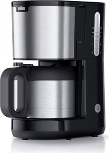 KF1505 BK PurShine Thermo Filterkaffeemaschine