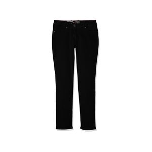 Toni Dress Jeans, Farbe:089 black denim, Größe:23