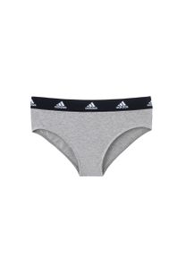 Adidas Unterhose Damen-Slip mit Logo-Bund