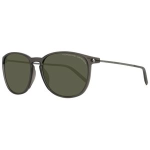 Porsche Design Sonnenbrille P8683 D 57 Sunglasses Farbe