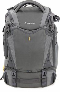 Vanguard Alta Sky 45D - Puzdro na batoh - ľubovoľná značka - Puzdro na notebook - sivé