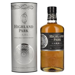 Highland Park Harald Single Malt 40% 0,7L