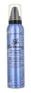 Bumble And Bumble BB Thickening Full Form Soft Mousse Schaumfestiger für einen volleren Haaransatz 150 ml