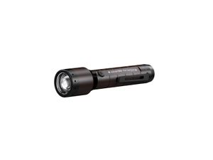 Ledlenser P6R Signature Rechargeable 8 funkcji świetlnych