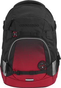 coocazoo Schulrucksack MATE, 30 Liter