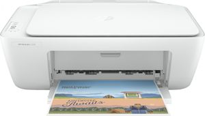 HP DeskJet 2320 All-in-One Printer Thermal Inkjet A4 4800 x 1200 DPI 7,5 Seiten pro Minute
