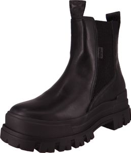 Buffalo Aspha Chelsea Mid Black