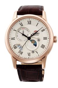 Orient - Náramkové hodinky - Pánské - Automatické - Klasické - RA-AK0007S10B