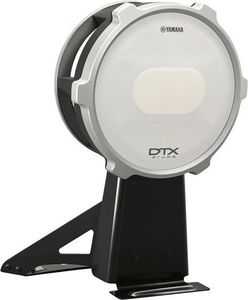 Yamaha KP100, Schwarz, Weiß, 340 mm, 288 mm, 464 mm, 5 kg