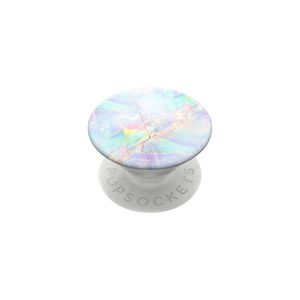 PopSockets - PopGrip - Opal - Fingerhalter fürs Handy