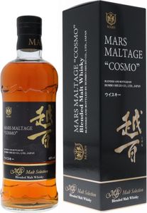 Mars Maltage Cosmo + GB 0,7liter