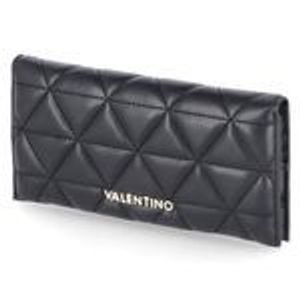 VALENTINO BAGS Carnaby Wallet VPS7LO216: Nero