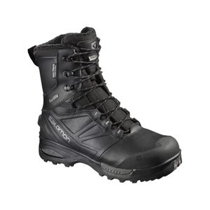 Salomon Toundra Pro Cswp Black / Black / Magnet EU 46