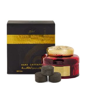 Ramz Lattafa 100g Lattafa Weihrauch