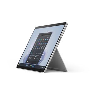 Microsoft Surface Pro 9, 33 cm (13"), 2880 x 1920 Pixel, 512 GB, 16 GB, Windows 11 Pro, Platin