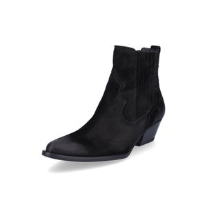 Paul Green Damen Stiefelette schwarz 7