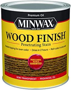 Olejová lazura na dřevo Minwax Wood Finish 946ml PROVINCIAL