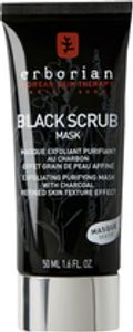 Erborian Black Scrub Mask 50ml