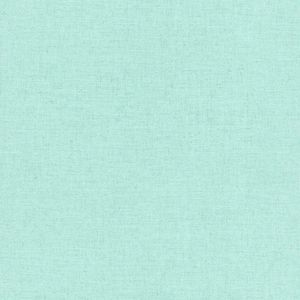 Vliestapete 10262-18 Casual Chique textil-optik türkis