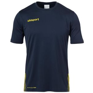 uhlsport Score Trainingsshirt marine/fluo gelb 152