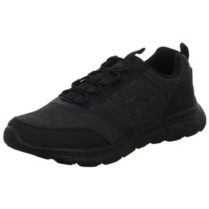 KangaRoos Sneaker KN-Jessy Größe 38, Farbe: jet Black/Mono