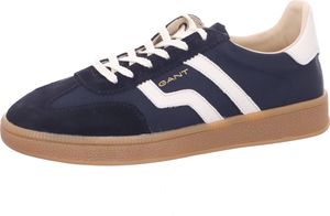 Gant Damen Sneaker Cuzima blau