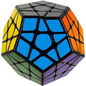 Zauberwürfel Dodekaeder Cube Denksportaufgaben Speed Cube 19886
