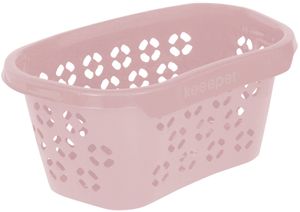 keeeper Wäschekorb "anton" Breite: 575 mm nordic-pink