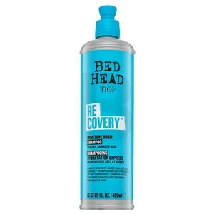 Tigi Bed Head Recovery Moisture Rush Shampoo Shampoo mit Hydratationswirkung 400 ml