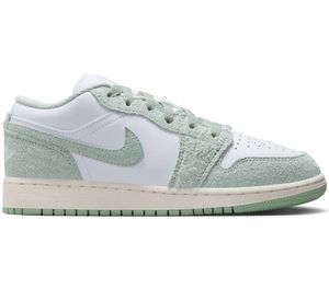 Nike Air Jordan 1 Low SE "White Seafoam" Biały/Zielony, Rozmiar: 39
