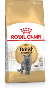 Royal Canin British Shorthair - 2 kg