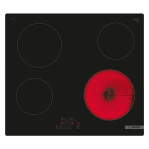 Bosch PKE611BB2E Ceranfeld 60cm SCHOTT CERAN® Kochfeld Rahmenlos Bosch PKE611BB2E Ceranfeld 60cm SCHOTT CERAN® Kochfeld Rahmenlos
