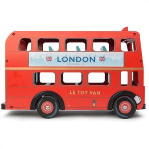 Le Toy Van Bus London Spielzeug