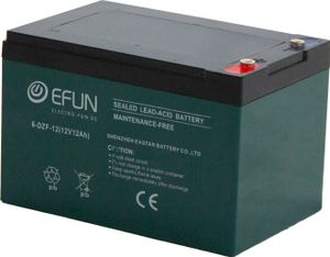 Akku 12V 12Ah, 6-DZF-12 passend für Elektro Fahrzeuge Akku 12V 12Ah, 6-DZF-12 passend für Elektro Fahrzeuge