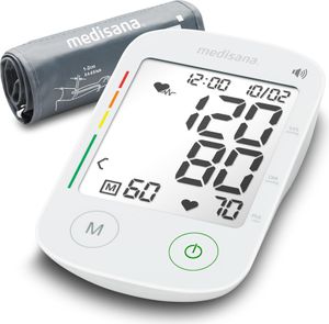 medisana 51178 medisana BU 535 VOICE tlakomer na rameno