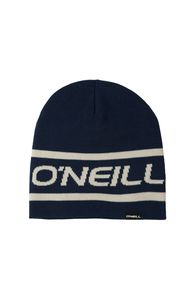 O'Neill - Reversible Logo-Beanie für Herren - Tinte Blau, Onesize