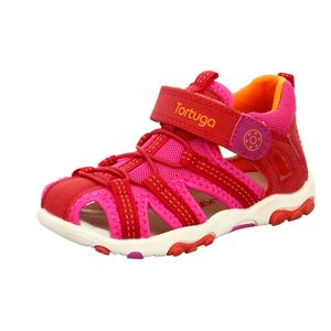 Tortuga Kinder Sandale 113020600 Pink