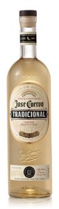 Jose Cuervo Tradicional Tequila Reposado 0,7L (38% Vol.)
