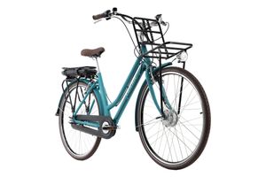 Pedelec E-Bike Mestský bicykel 28'' Adore Cantaloupe Adore 127E, 128E